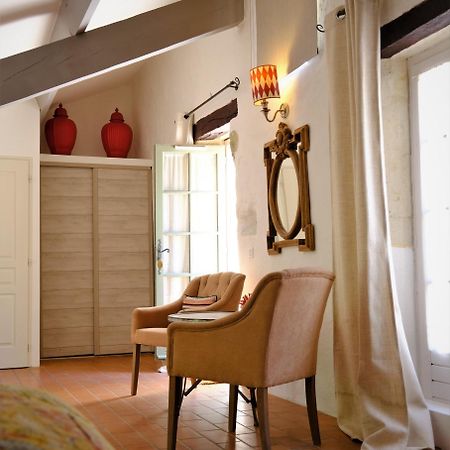 Domaine Le Bois Des Dames Bed & Breakfast Chantemerle-les-Grignan Luaran gambar