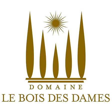 Domaine Le Bois Des Dames Bed & Breakfast Chantemerle-les-Grignan Luaran gambar