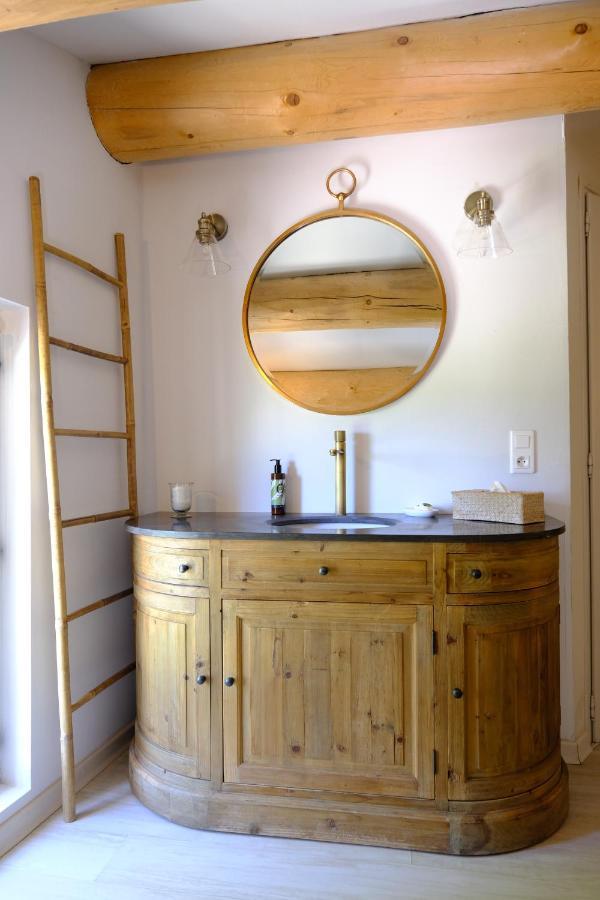 Domaine Le Bois Des Dames Bed & Breakfast Chantemerle-les-Grignan Luaran gambar