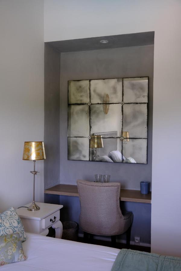 Domaine Le Bois Des Dames Bed & Breakfast Chantemerle-les-Grignan Luaran gambar