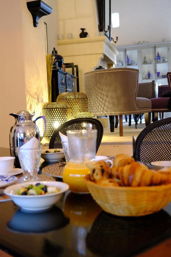 Domaine Le Bois Des Dames Bed & Breakfast Chantemerle-les-Grignan Luaran gambar