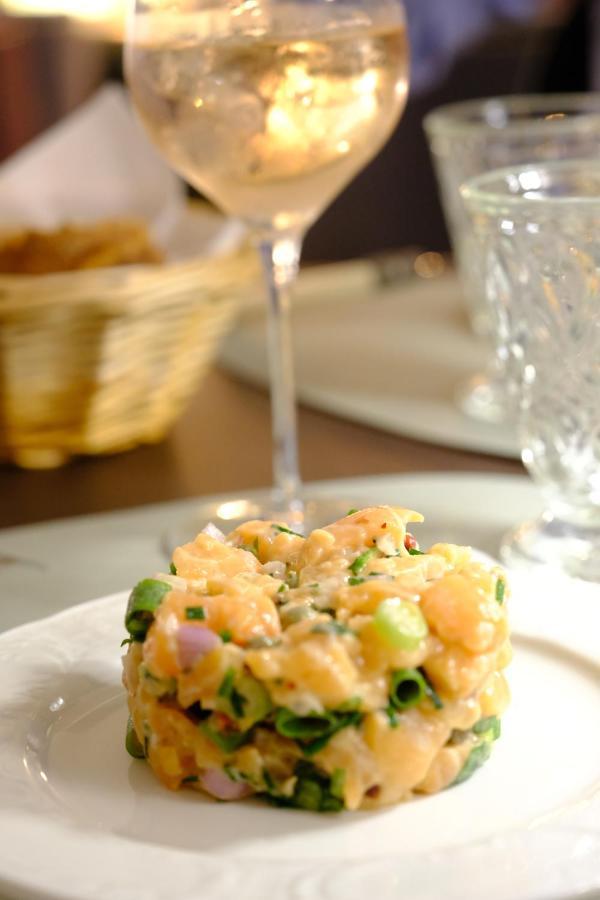 Domaine Le Bois Des Dames Bed & Breakfast Chantemerle-les-Grignan Luaran gambar