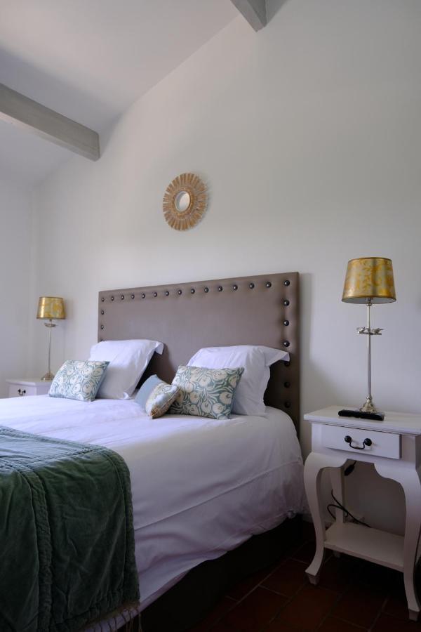 Domaine Le Bois Des Dames Bed & Breakfast Chantemerle-les-Grignan Luaran gambar