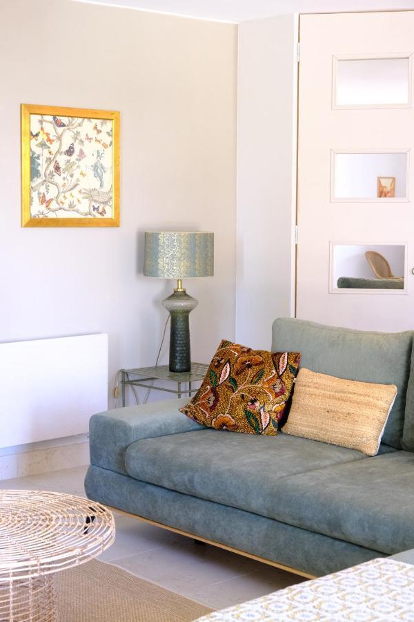 Domaine Le Bois Des Dames Bed & Breakfast Chantemerle-les-Grignan Luaran gambar