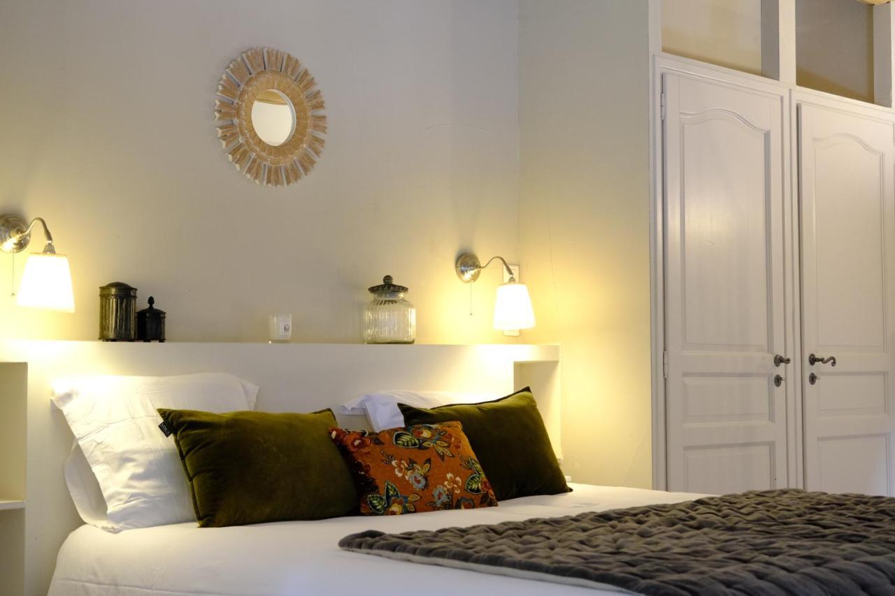 Domaine Le Bois Des Dames Bed & Breakfast Chantemerle-les-Grignan Luaran gambar