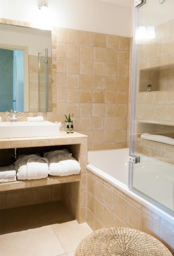 Domaine Le Bois Des Dames Bed & Breakfast Chantemerle-les-Grignan Luaran gambar