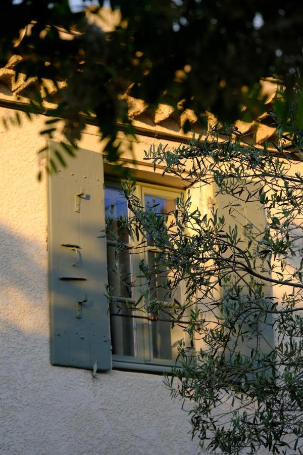 Domaine Le Bois Des Dames Bed & Breakfast Chantemerle-les-Grignan Luaran gambar
