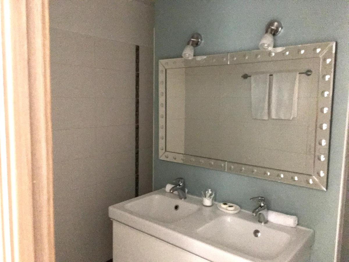 Domaine Le Bois Des Dames Bed & Breakfast Chantemerle-les-Grignan Luaran gambar