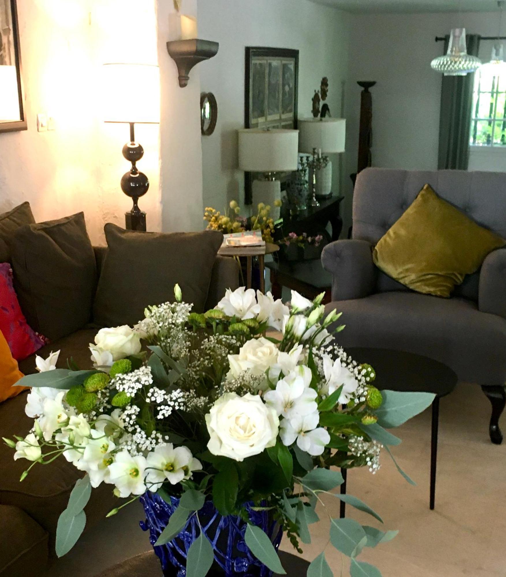 Domaine Le Bois Des Dames Bed & Breakfast Chantemerle-les-Grignan Luaran gambar