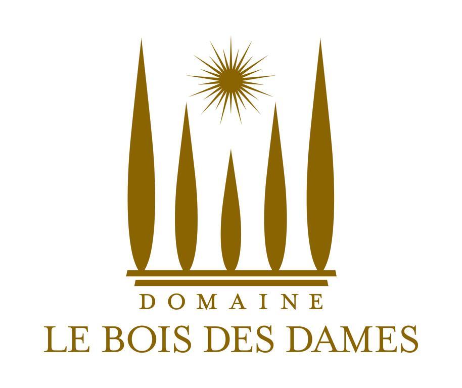 Domaine Le Bois Des Dames Bed & Breakfast Chantemerle-les-Grignan Luaran gambar