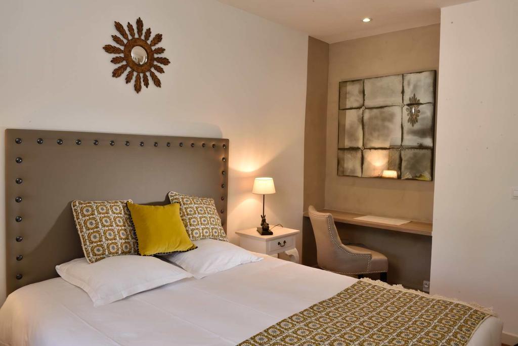 Domaine Le Bois Des Dames Bed & Breakfast Chantemerle-les-Grignan Luaran gambar