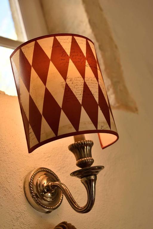 Domaine Le Bois Des Dames Bed & Breakfast Chantemerle-les-Grignan Luaran gambar