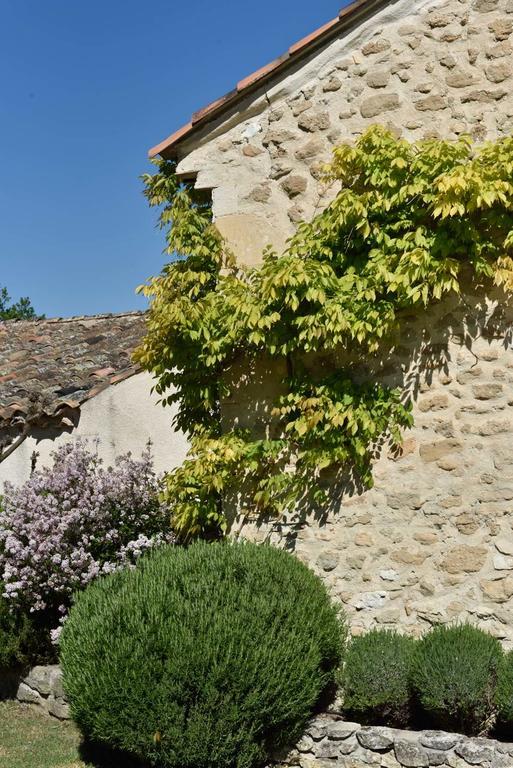 Domaine Le Bois Des Dames Bed & Breakfast Chantemerle-les-Grignan Luaran gambar