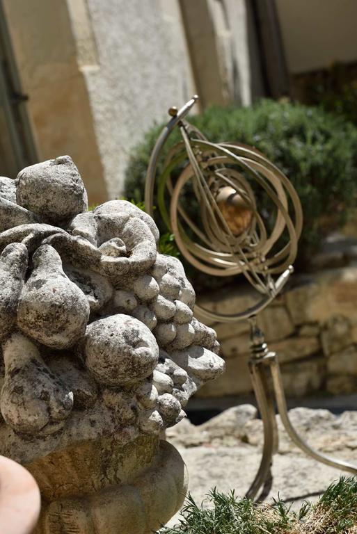 Domaine Le Bois Des Dames Bed & Breakfast Chantemerle-les-Grignan Luaran gambar