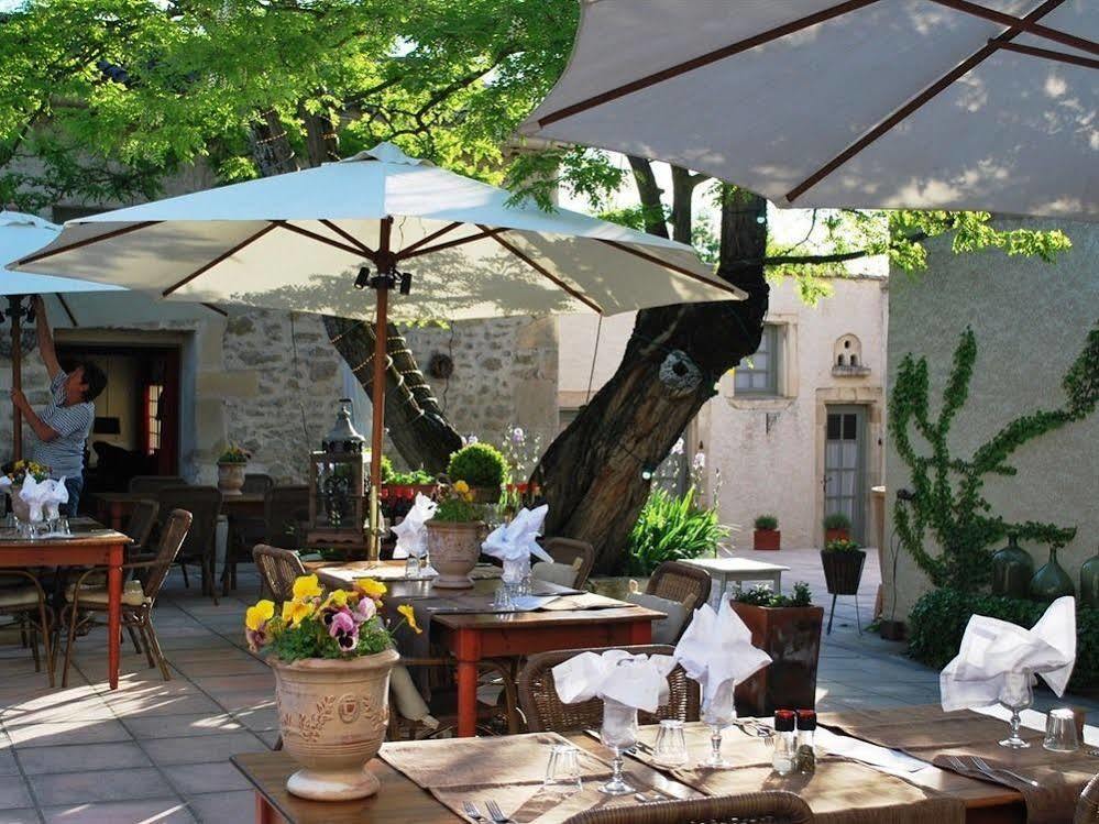 Domaine Le Bois Des Dames Bed & Breakfast Chantemerle-les-Grignan Luaran gambar