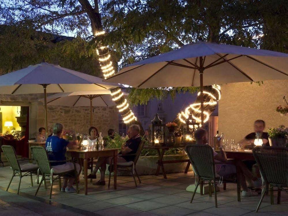 Domaine Le Bois Des Dames Bed & Breakfast Chantemerle-les-Grignan Luaran gambar