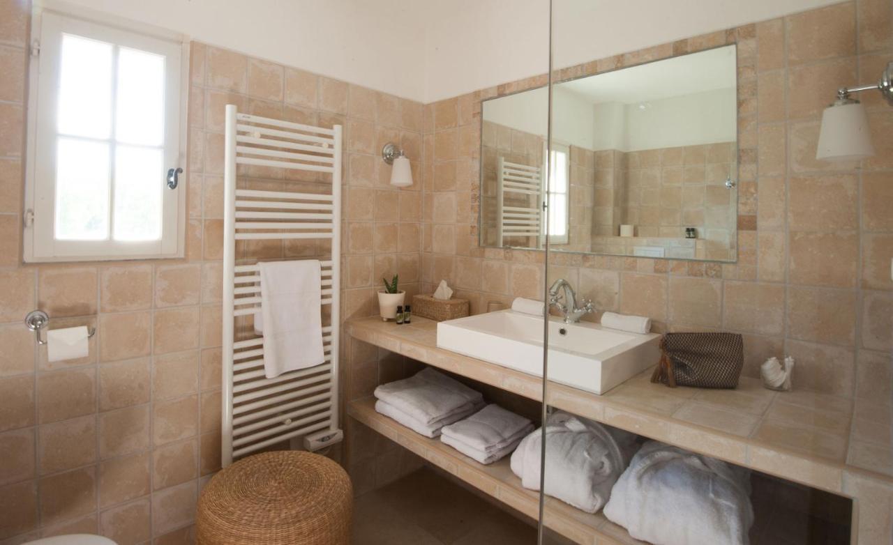 Domaine Le Bois Des Dames Bed & Breakfast Chantemerle-les-Grignan Luaran gambar