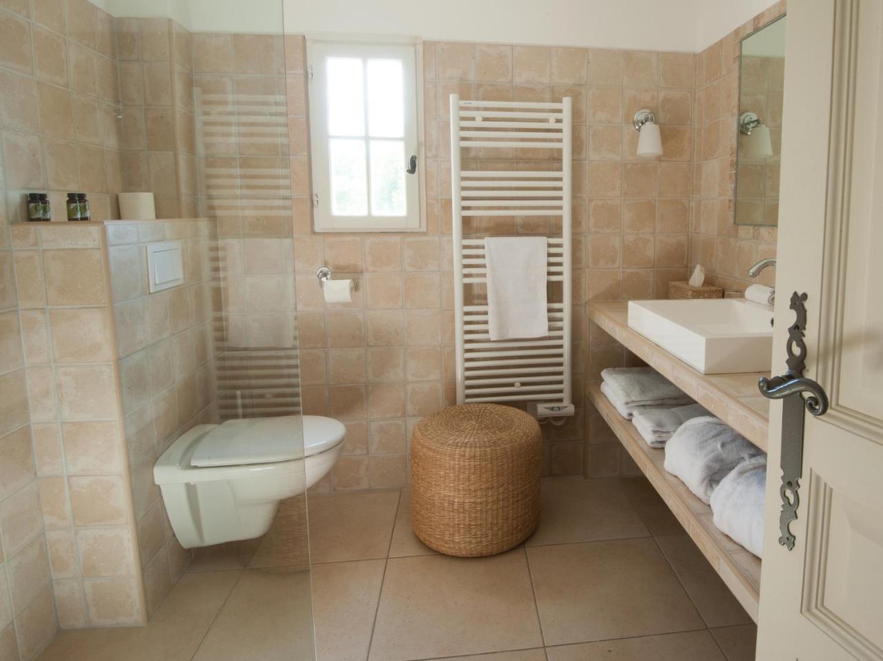 Domaine Le Bois Des Dames Bed & Breakfast Chantemerle-les-Grignan Luaran gambar